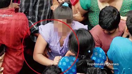 अभिनेत्रियाँ जो हुई पब्लिक प्लेस �