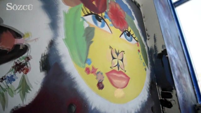 Burası Lyon değil Bomonti