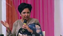 Indra Nooyi Pepsico CEO Awesome interview