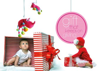 Buy baby products online India: Babies Bloom Store