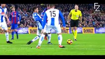 Best_Football_Skills___Tricks_●_2017