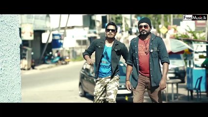 Oba Noena Karane ( Saradam 2) - Nadeera Nonis | FreeMusic.lk
