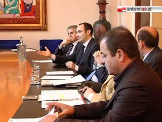TG 03.11.10 Agricoltura: "Sulla fiscalizzazione il governo ci ascolti"