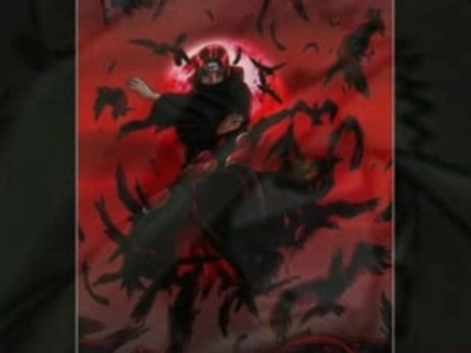 L'Akatsuki