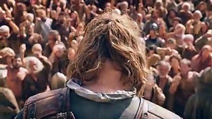 john snow in game of thrones