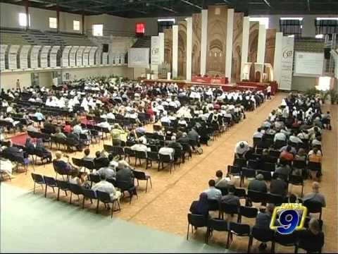 BARLETTA. 5^ Giornata, Settimana Liturgica Nazionale