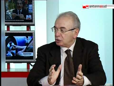 TG 08.11.10 Tatarella ad As: Governo finito, ma non è detto che si arrivi alle elezioni