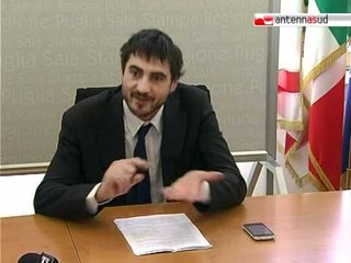 TG 11.11.10 Immigrati, la Puglia sostiene le spese di affitto