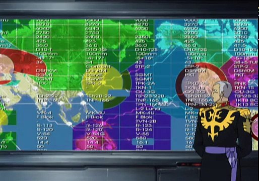 機動戦士ガンダム THE ORIGIN Ⅳ公開記念！ プレイステーション2で見る！ 機動戦士ガンダム ギレンの野望 ジオン独立戦争記 Ⅰ プレイ動画。 MOBILE SUIT GU