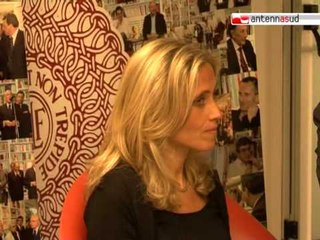 TG 16.11.10 Donne e uomini, insieme per la parità