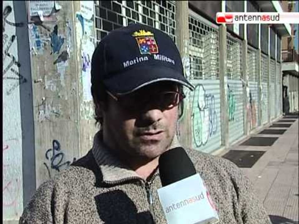 TG 17.11.10 Lavoro a chi ha famiglia a carico, ma chi tutela i single?