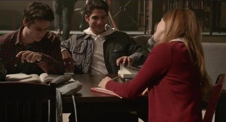 Watch Steaming "Teen Wolf Se6xEp13" Free Download - HD Full Episode