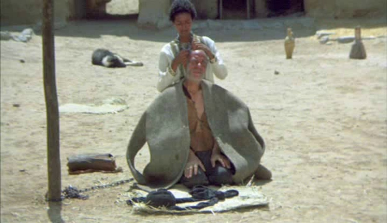 Il Fiore delle mille e una notte The Flower of the Arabian Nights Year:  1974 Italy Director: : Pier Paolo Passolini Stock Photo - Alamy, image size:1246x720