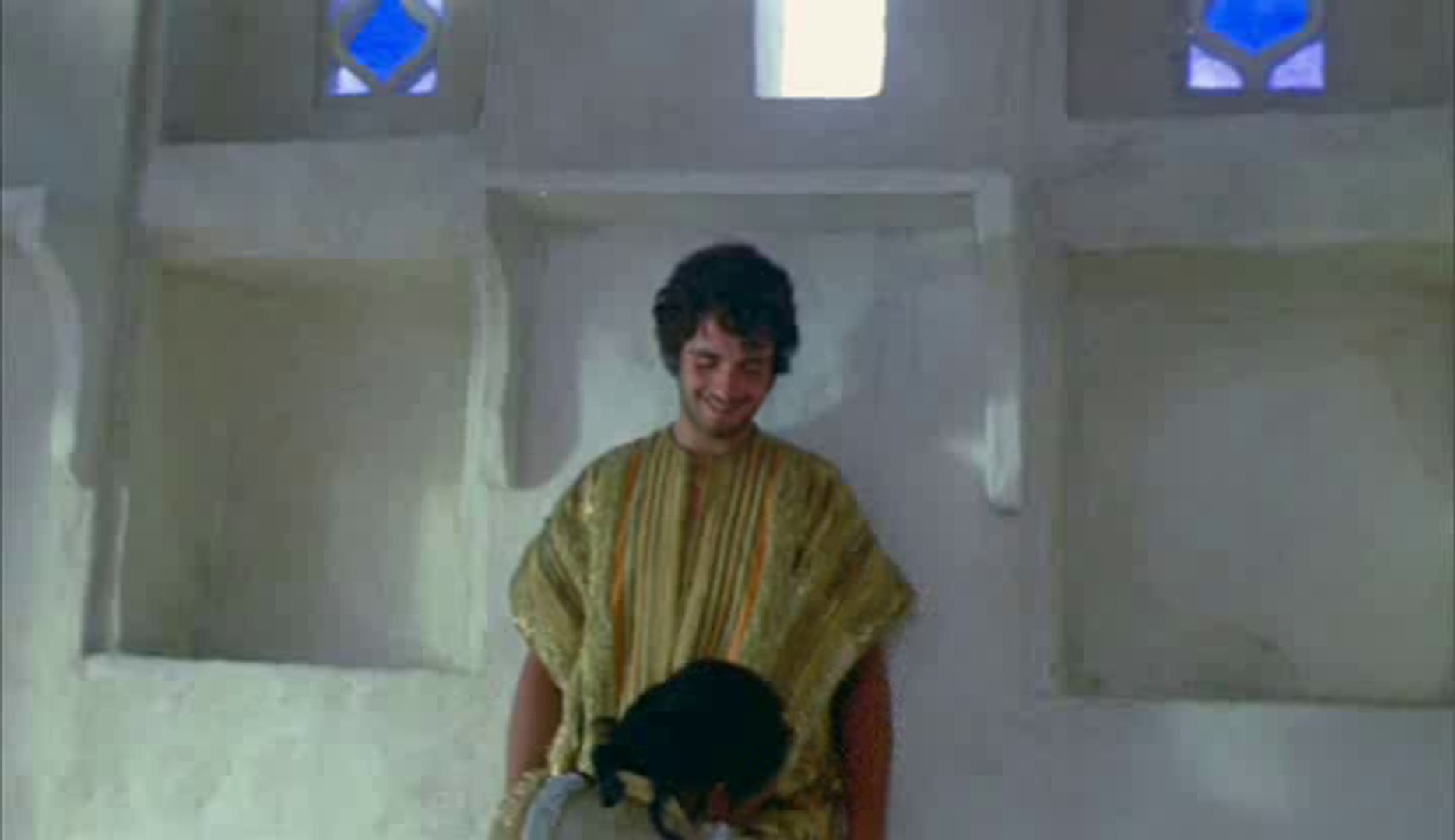 Il Fiore delle mille e una notte The Flower of the Arabian Nights Year:  1974 Italy Director: : Pier Paolo Passolini Stock Photo - Alamy, image size:1869x1080