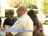 TRANI. AMIU, assunte le 8 guardie giurate