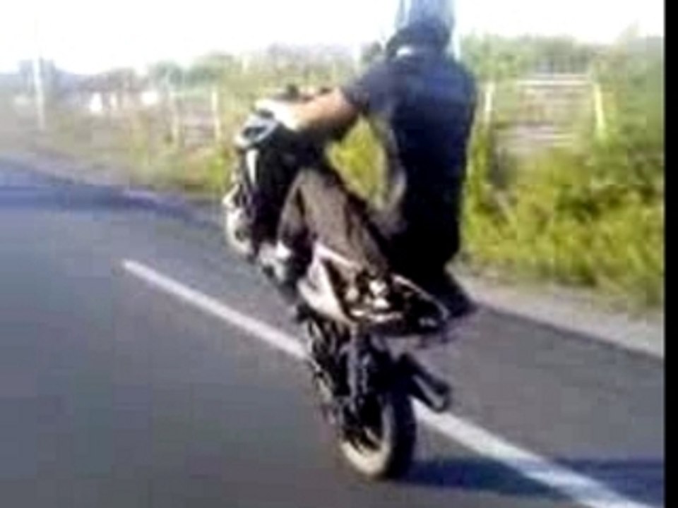 kinou en cabre nitro