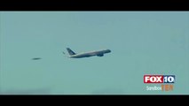 UFO-Disc-Flies-Past-President-Trumps-Plane-Caught-on-Live-on-Air-720p