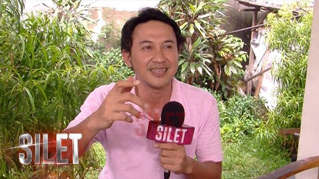 Perubahan Penampilan Agus Kuncoro Dulu dan Sekarang - Silet 12 Agustus 2017