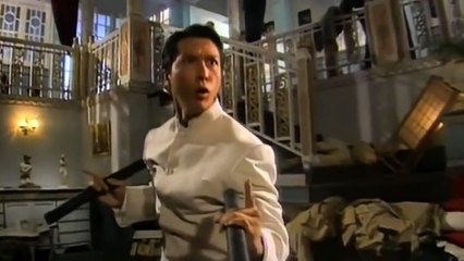 DONNIE YEN Tribute 2017 HD