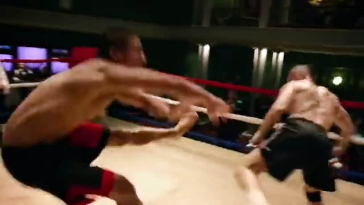 UNDISPUTED 4 All and Best Fights of YURI BOYKA NEW 2017 HD