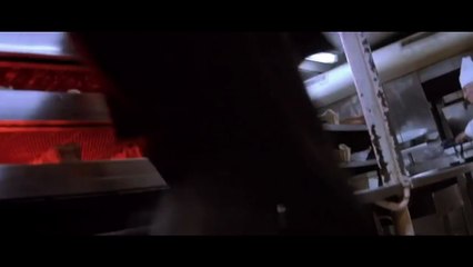 Jet Li Best Fights KISS OF THE DRAGON HD