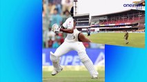 India vs Sri Lanka 3rd Test: Shikhar Dhawan hits 6th Test century | वनइंडिया हिंदी