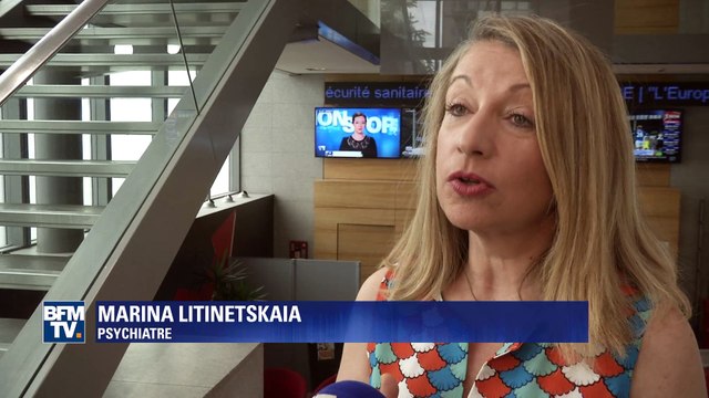 Incendies: que se passe-t-il dans la tête d’un pyromane ?