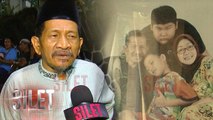 Sakit Tifus, Putra Idrus Madani Meninggal Dunia - Silet 12 Agustus 2017