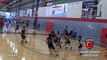 #1 Ranked  3rd Grader | ☆ Jaelon Germany ☆ destroys 4th Graders while playing 4 on 5