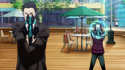 いろんなアニメのグロい死亡シーン集 partⅠ