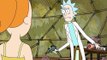 Rick and Morty Summary Season 3 Episode 5 [S3E5] Adult Swim ORIGINALS
