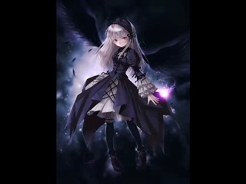 Rozen Maiden AMV by cerise28