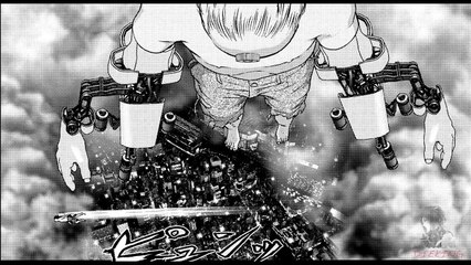 Inu Yashiki manga 66 español HD