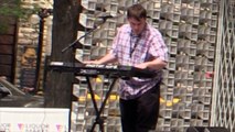 Lenny Chet Breau Band Live at 2016 Winnipeg Jazz Fest