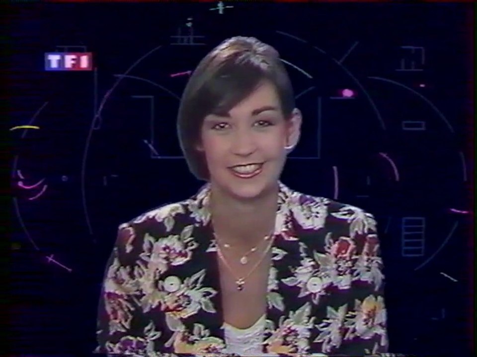 TF1 - 18 Novembre 1990 - Publicités + Bandes annonces + Speakerine + JT Nuit + Météo