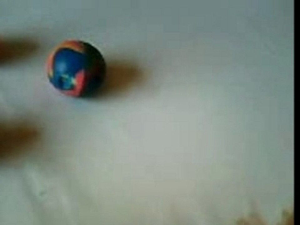 Pokémon ep.1 : Le début du commencement du début