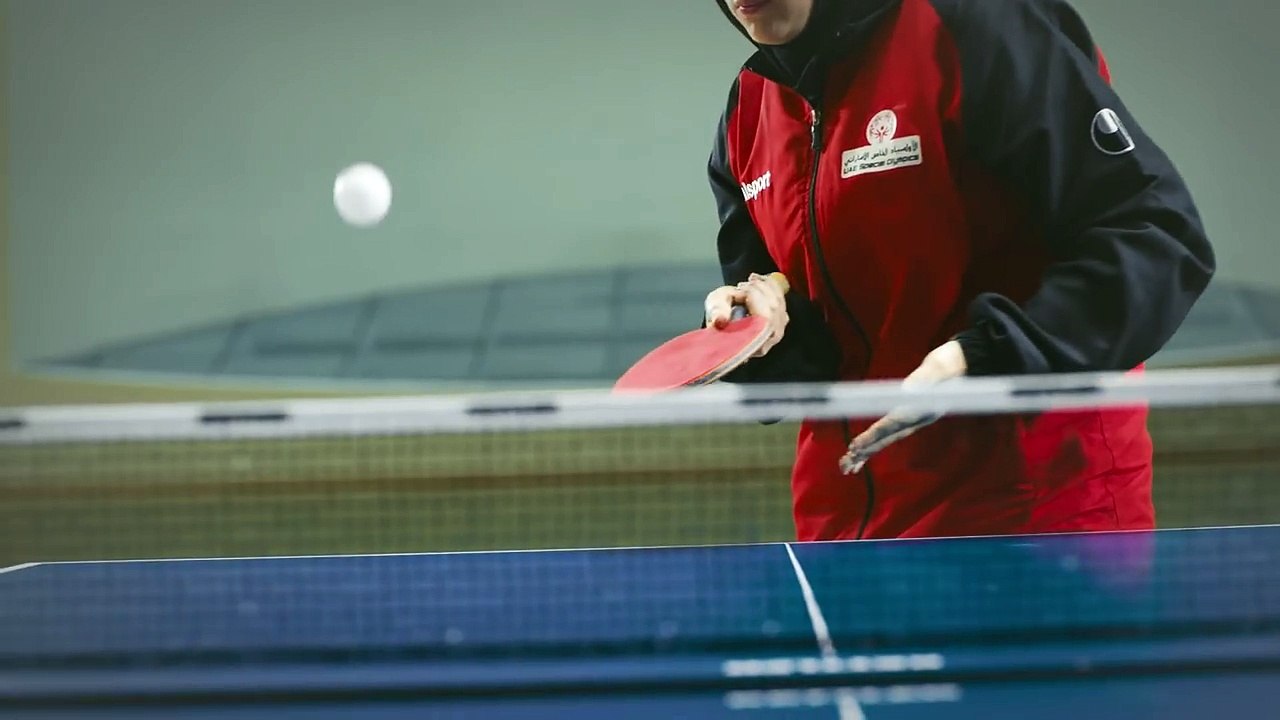 2019 Special Olympics World Summer Games