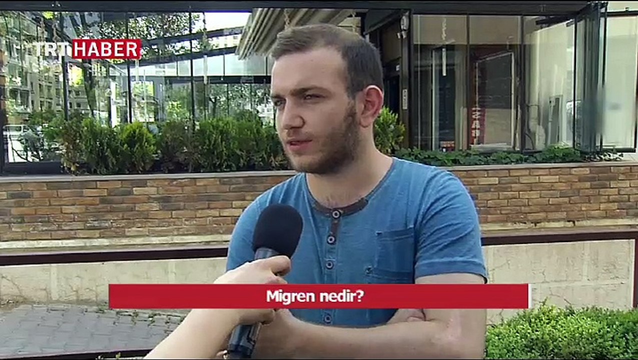 Migren nedir?