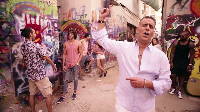 שי בן יאיר - קולומביה (קליפ רשמי) Shay Ben Yair