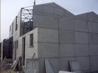 Maison phénix 28.10.2007