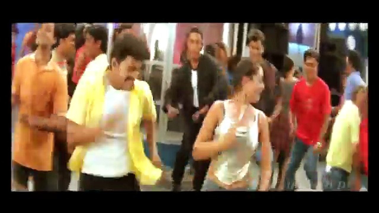 all thotta boopathi -Youth