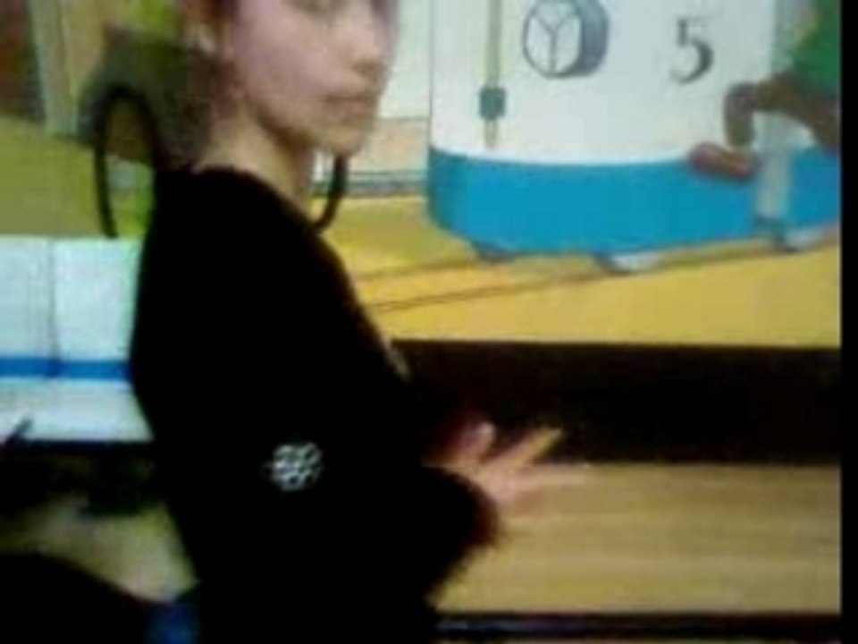 julie