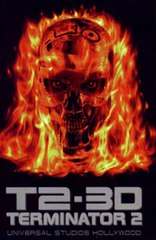 Terminator 2.3D.Battle Across Time (1996)