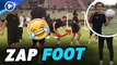 La blague coquine de CR7, Mendy le moqueur, le One Tag Challenge de Griezmann | ZAP FOOT