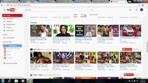 How to make money by uploading videos on Dailymotion like Youtube ( in hindi )(360p)