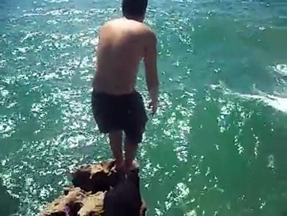 Jumping Adventure