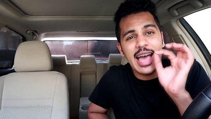 مقلب سرقة الاستراحة في كلابي روكي ولوسي !! ماتوقعت بيهجمون علي 