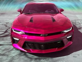 BRAND NEW 2018 Chevrolet Camaro SS Coupe 2-Door  6. NEW MODEL. PRODUCTION 2018.