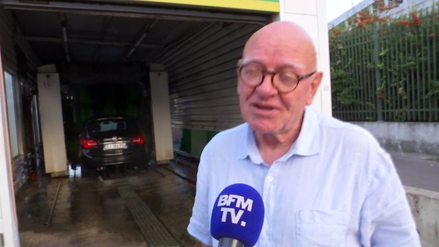 Chassé-croisé: journée noire sur les routes