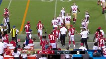 NFL Every Patrick Mahomes Play vs. San Francisco - 49ers vs. Chiefs - Preseason Wk 1 Player Highlights - USA SPORTS